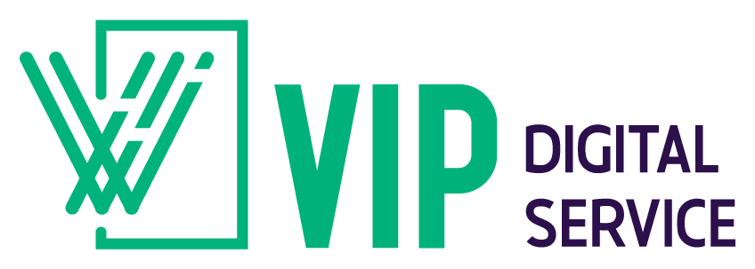 VIP Digital Service